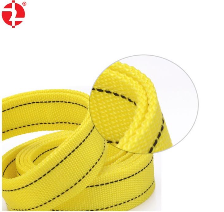High Strength Tow Strap Car Tow Rope