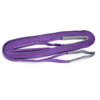 1 ton 2 ply lifting webbing sling straps