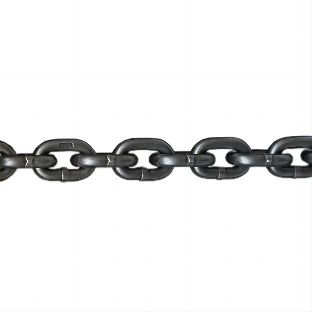 EN818-2 Standard G80 Lifting Chain
