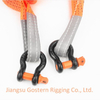 High Strength Tow Strap Car Tow Rope