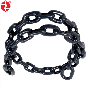 G80 Alloy Steel Lifting Chain
