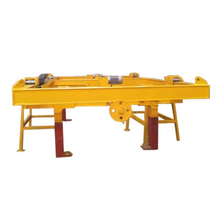 Girder for Overhead Bridge
