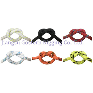Braided Polyester Rope