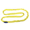 3T Yellow Endless Soft Round Sling