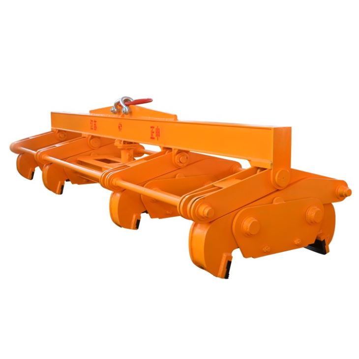 Steel Slab Billet Clamp