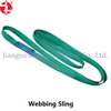 Polyester Flat Round Sling