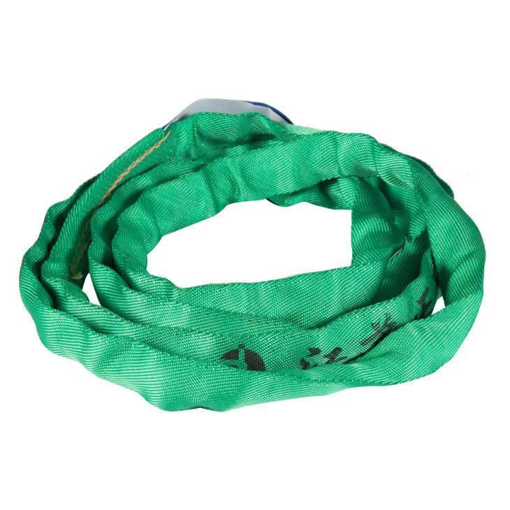 Synthetic Endless Round Sling