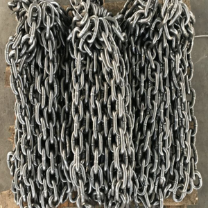 Galvanized Fishing Net Chains