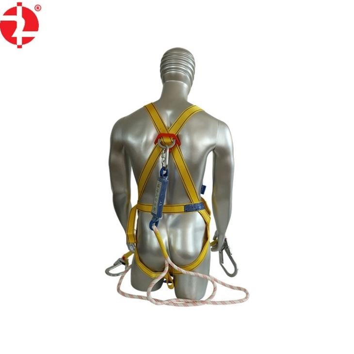 Full Body Scaffold Safety Belts
