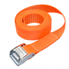 2 Inch 50mm Zinc Alloy Cam Buckle Lashing Strap